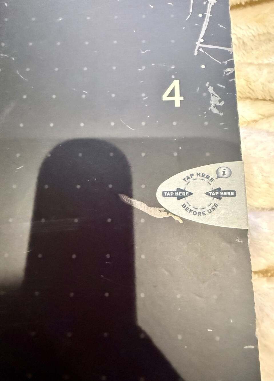 Livescribe A5 Spiral Notebook 4 for Smartpen